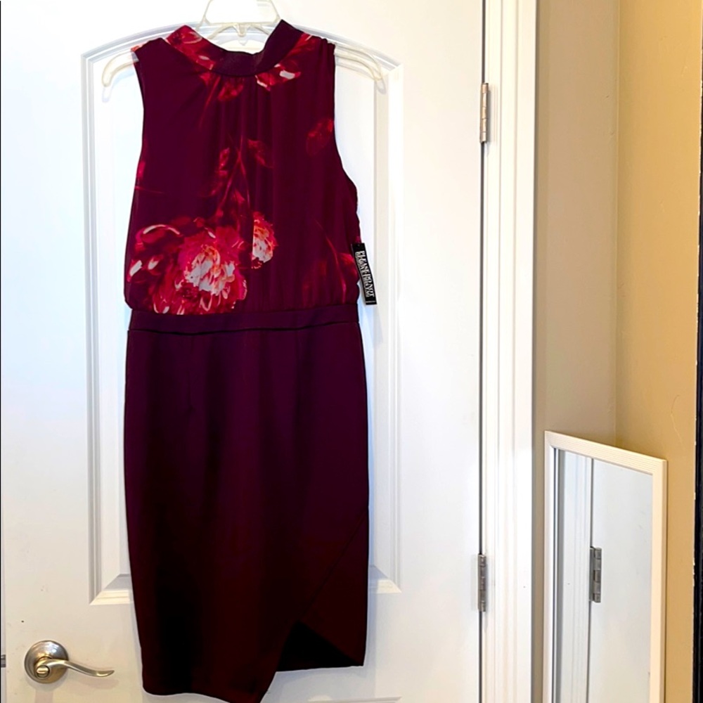🌹New Eva Mendes Dress 🌹